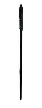 Lot 78 - Harry Potter and the Order of the Phoenix (2007) - Severus Snape (Alan Rickman) Hero Wand