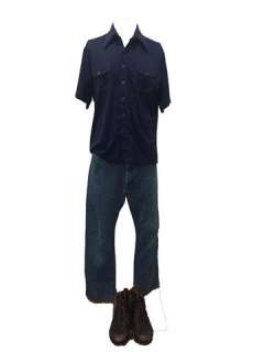 Father Stu Bill Long (Mel Gibson) Movie Costumes | Premiere Props