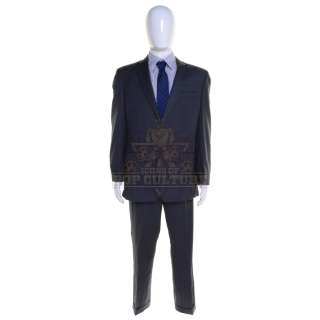 Better Call Saul (TV) – Chuck McGill’s (Michael McKean) Outfit – 36-62 | Icons of Pop Culture