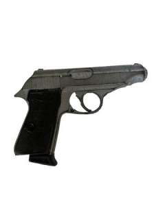 Gotham TV Copperhead Walther Gun Movie Props | Premiere Props