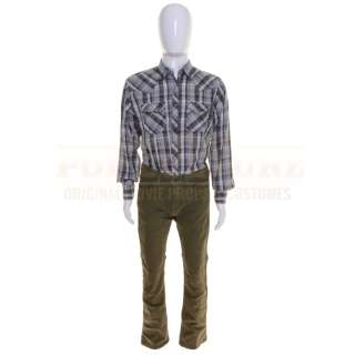 Justified: City Primeval (TV) – Raylan Givens’ (Timothy Olyphant) Outfit - 42-19 | Icons of Pop Culture