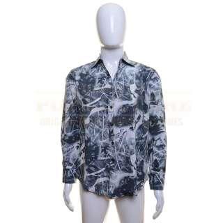 Better Call Saul (TV) – Nacho Varga’s (Michael Mando) Shirt - 43-68 | Icons of Pop Culture