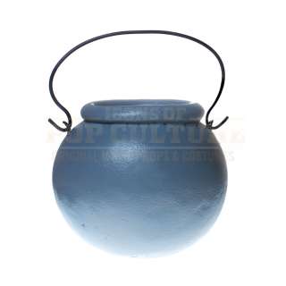 How the Grinch Stole Christmas – Prop Pot O’Plenty– H3-173 | Icons of Pop Culture