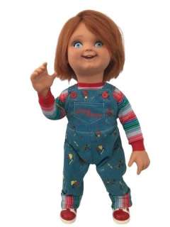 Chucky TV series Background Good Guy Doll Prop | Premiere Props