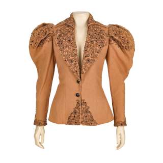 A Hermione Gingold costume from Munster, Go Home! | Bonhams