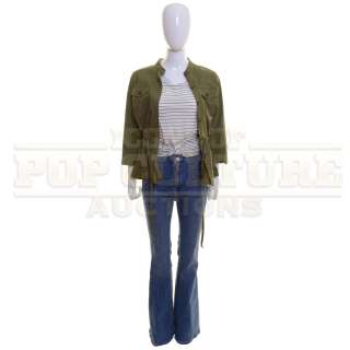 Cobra Kai (TV) – Amanda LaRusso’s (Courtney Henggeler) Costume – CK-148 | Icons of Pop Culture