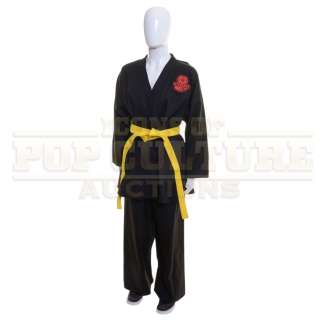 Cobra Kai (TV) – Raymond’s (Stingray) Costume – CK-724 | Icons of Pop Culture