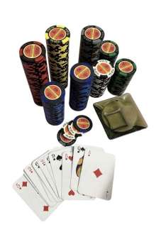 Lot 100 - Elvis (2022) - Tom Hanks Ashtray, Playing Cards and Chips