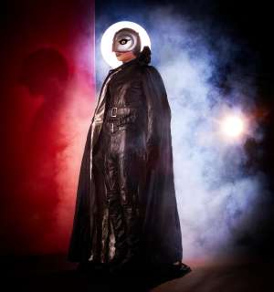 William Finley "Winslow / The Phantom" Complete Hero Screen Worn Costume from Phantom of the Paradise. | Bonhams