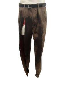 Lot 53 - Species II Gamble‘s (Mykelti Williamson) Pants Movie Costumes