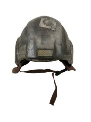 Ghost of Mars Viking Helmet Movie Props | Premiere Props