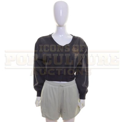 Cobra Kai (TV) – Tory Nichols’ (Peyton List) Costume – CK-1 | Icons of Pop Culture