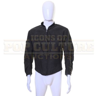 Lot 42 - Starship Troopers - Military Personnel Jacket - 58-60 | Icons of Pop Culture