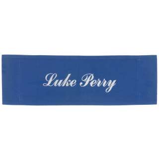 Beverly Hills, 90210: A Luke Perry chair back, Fox, 1990-2000, | Bonhams