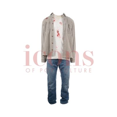El Camino: A Breaking Bad Movie – Neil Kandy’s (Scott MacArthur) Distressed Costume [x=#821 | Icons of Pop Culture