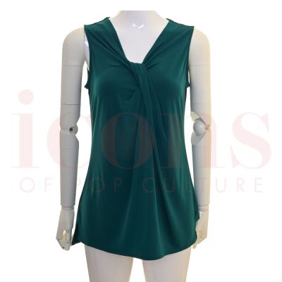 Better Call Saul (TV) – Kim Wexler’s (Rhea Seehorn) Blouse - 62-706 | Icons of Pop Culture