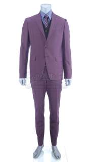 Marvel‘s Jessica Jones (TV Series) - Lot 151 - Kilgrave‘s Meeting Ruben Costume