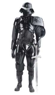 MASTERS OF THE UNIVERSE (1987) - Lot 475 - Skeletor Trooper Costume and Sword