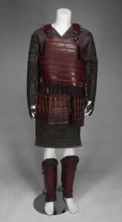 HEROES SAMURAI COSTUME | Julien’s