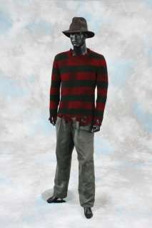Robert Englund Freddy Krueger costume | Profiles in History