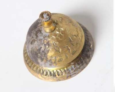 Breaking Bad - Lot 15 - Hector "Tio" Salamanca‘s ‘Breaking Bad‘ Bell