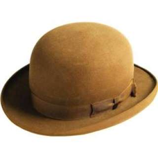 Lot 21063 - Paul Newman‘s Bowler from "Butch Cassidy"
