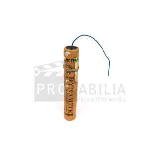 Birds of Prey - BIRDS OF PREY Harley Quinn‘s Dynamite (53-M64)