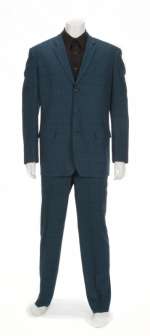Lot 117 - JAMIE FOXX DREAMGIRLS SUIT
