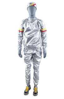 ZOOLANDER 2 - Lot 26 - Derek Zoolander Jr.‘s Work Out Costume