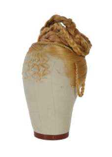 Marlene Dietrich Kismet Screen-Worn Wig.... | Heritage