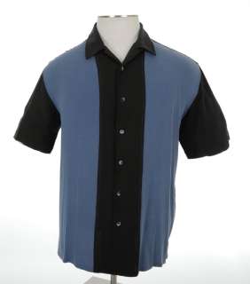 The Sopranos James Gandolfini Axis Shirt W/LOA | GWS Auctions