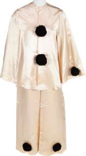 A Cesar Romero Clown Costume from "Batman." | Heritage