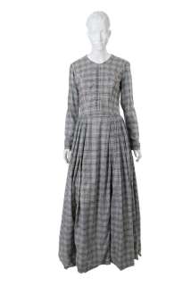 Million Ways to Die Charlize Theron Western Dress | GWS Auctions