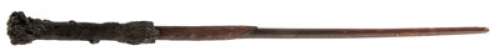 Daniel Radcliffe "Harry Potter" Signature Wand from Harry Potter and the Prisoner of Azkaban... | Heritage