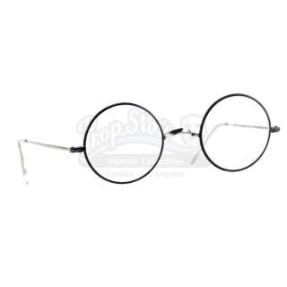 Harry Potter And the Deathly Hallows: Parts 2 (2011) | Harry Potter’s Eyeglasses | Propstore