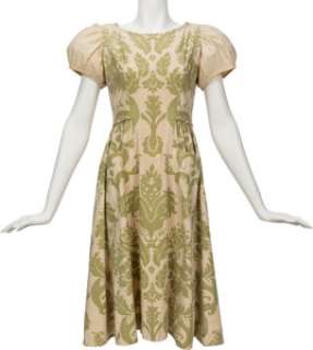 Charmian Carr "Liesl Von Trapp" "Curtain" Dress from The Sound of Music (TCF, 1965). | Heritage