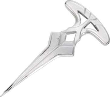 Tom Hiddleston "Loki" Hero Dagger from The Avengers (Marvel, 2012)....