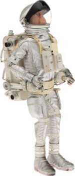 Moonraker (EON, 1979), U.S. Space Marine Filming Miniature.