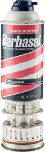 Jurassic Park (Universal, 1993), Wayne Knight "Dennis Nedry" Hero Dinosaur Embryo Cryogenic Smuggling Device. | Heritage