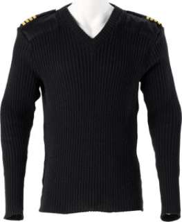 Crimson Tide (Buena Vista, 1995), Gene Hackman "Captain Frank Ramsey" and Denzel Washington "Commander Ronald Hunter" Uniforms.