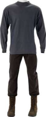 Broken Arrow (TCF, 1996), John Travolta "Vic Deakins" Ensemble.