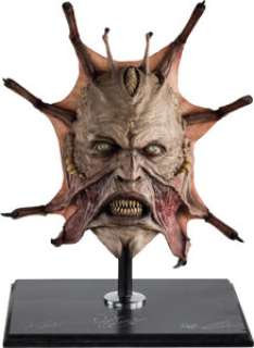 Jeepers Creepers (United Artists, 2001), Open Face "Creeper" Display Head.