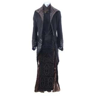 UNDERWORLD: RISE OF THE LYCANS (2009) - Lot 1331 - Viktor‘s (Bill Nighy) Hero Costume