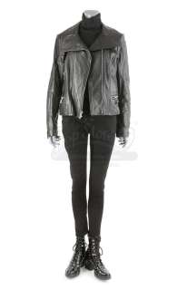 The Gifted - Lot 273 - Polaris‘ Mutant Facility Costume