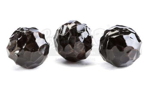 Star Trek: Discovery - Lot 63 - ‘Magic to Make the Sanest Man Go Mad‘ (107) - Harry Mudd‘s (Rainn Wilson) Weaponized Dark Matter