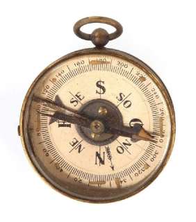 Lost | Locke’s compass | Profiles in History