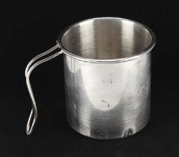 Lost | Steel cup used by Jacob to transfer power to Jack | Profiles in History