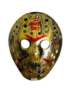 Friday the 13Th | Friday the 13th - Ari Lehman "The First Jason" | Catawiki