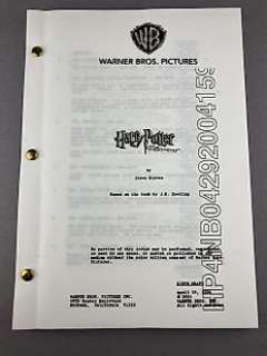 Harry Potter And the Goblet of Fire (2005) | Harry Potter and The Goblet of Fire (2005) - Daniel Radcliffe, Rupert Grint and Emma Watson - Warner Bros. | Catawiki