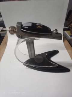 Star Trek | Star Trek - Phaser Star Trek original series 1995 - The Franklin Mint | Catawiki